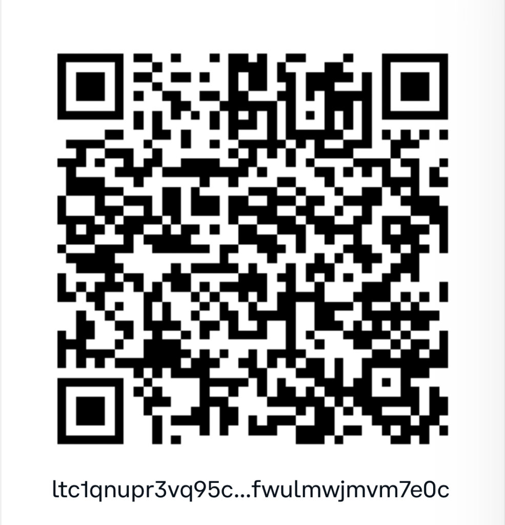Litecoin